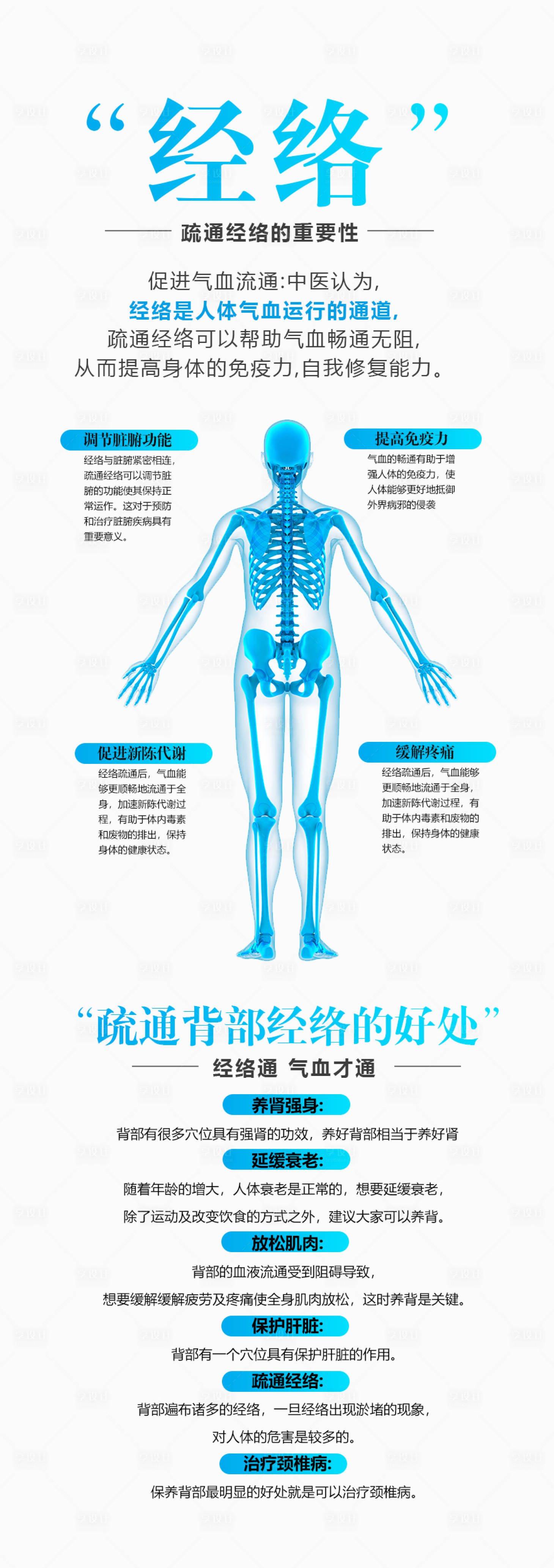 源文件下载【享设计】搜索编号：90180030274523930【中医海报】