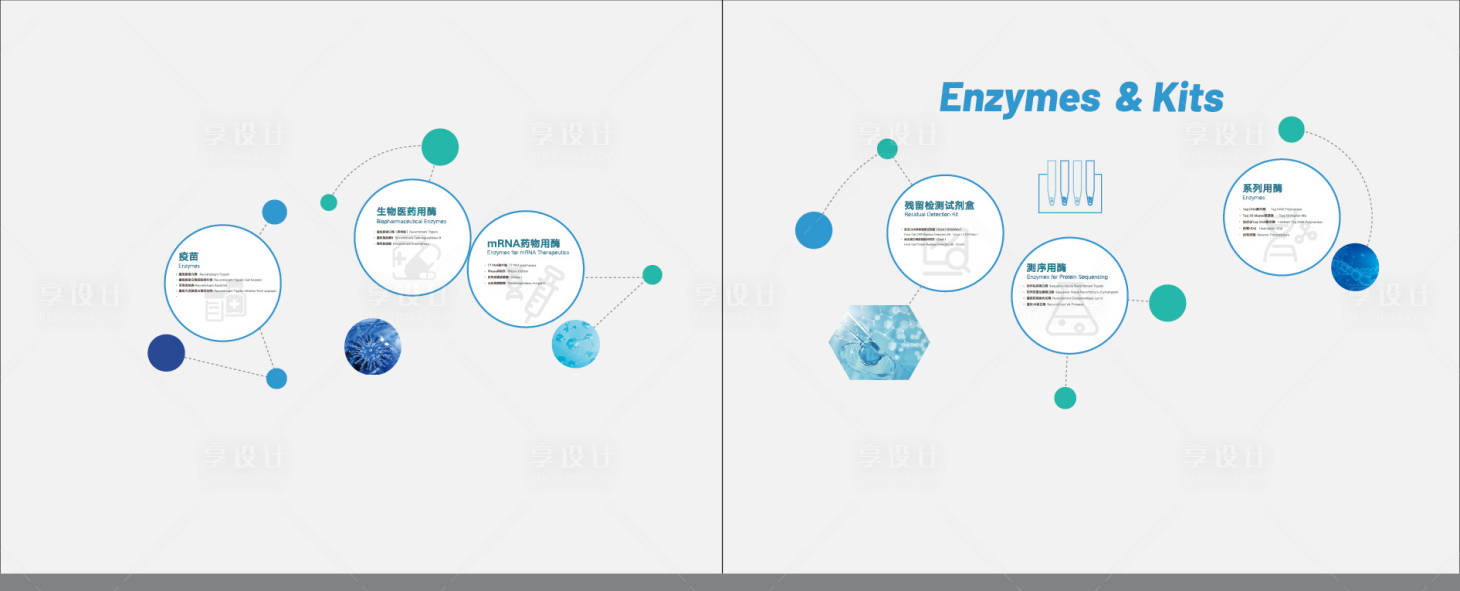 源文件下载【享设计】搜索编号：92970029944646553【生物医药文化墙】