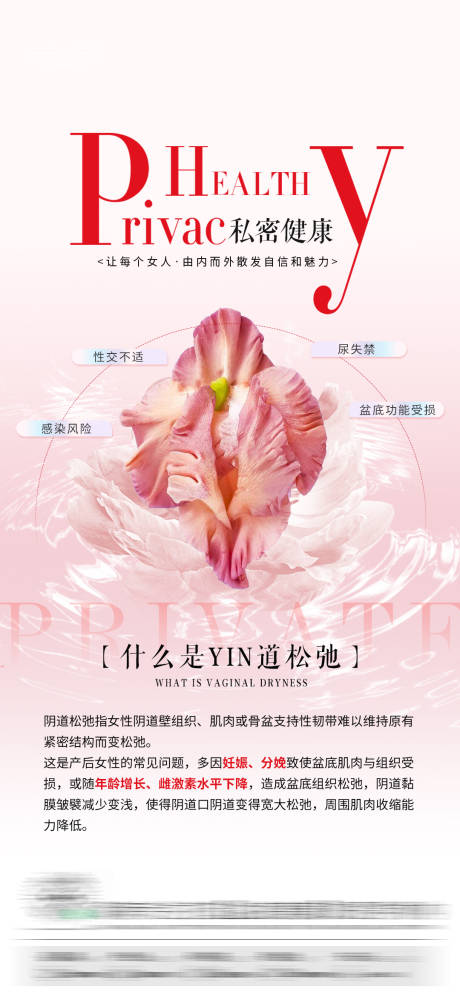 源文件下载【享设计】搜索编号：90820029959362732【私密科普宣传海报】