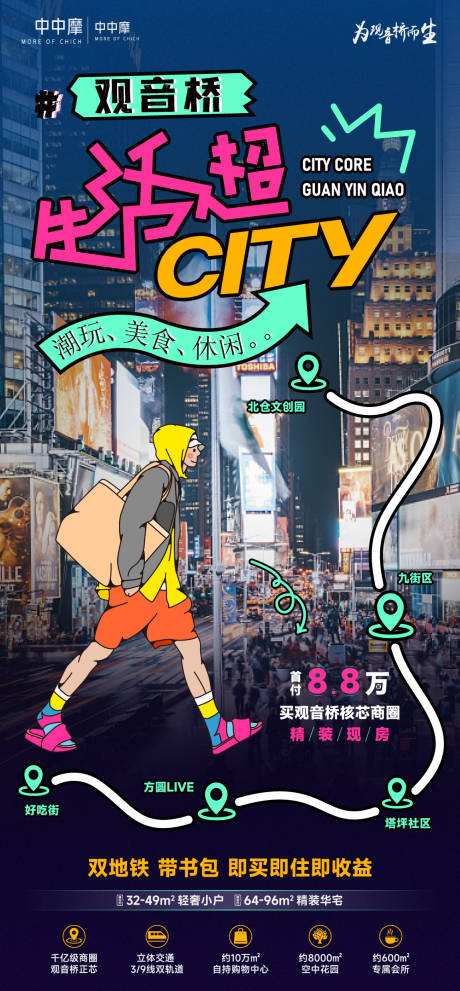源文件下載【地產(chǎn)繁華價(jià)值單圖】編號(hào)：37150030253048196