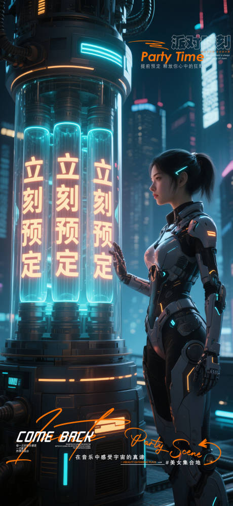 酒吧夜店转场立刻预定 