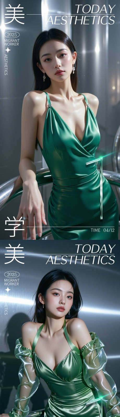 源文件下載【美妝醫美活動海報】編號：77090030126534518