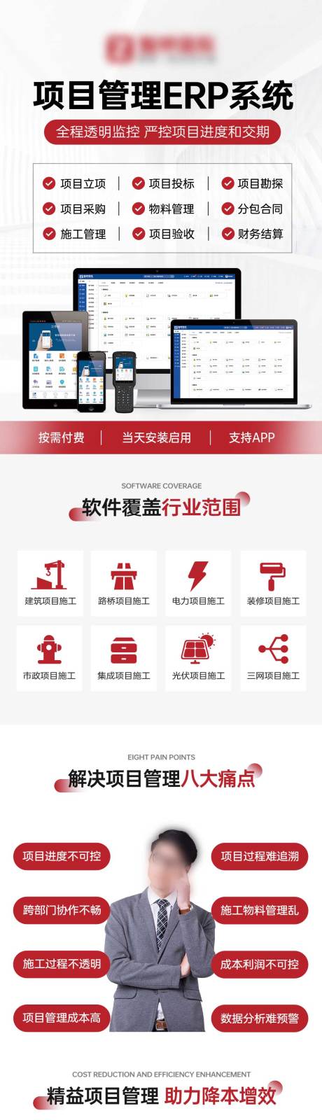 源文件下载【享设计】搜索编号：16470030351912767【简约商务长图海报】