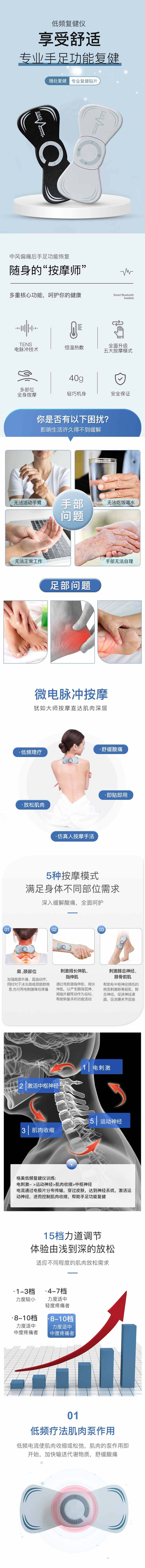 源文件下載【享設計】搜索編號：15230029999849582【醫療健康電極片詳情頁】