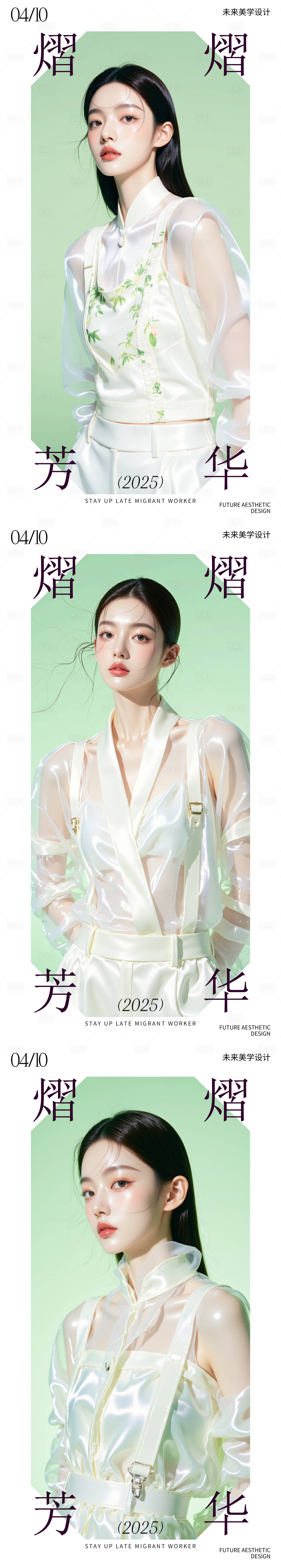 源文件下載【醫美活動海報】編號：79230030087312114