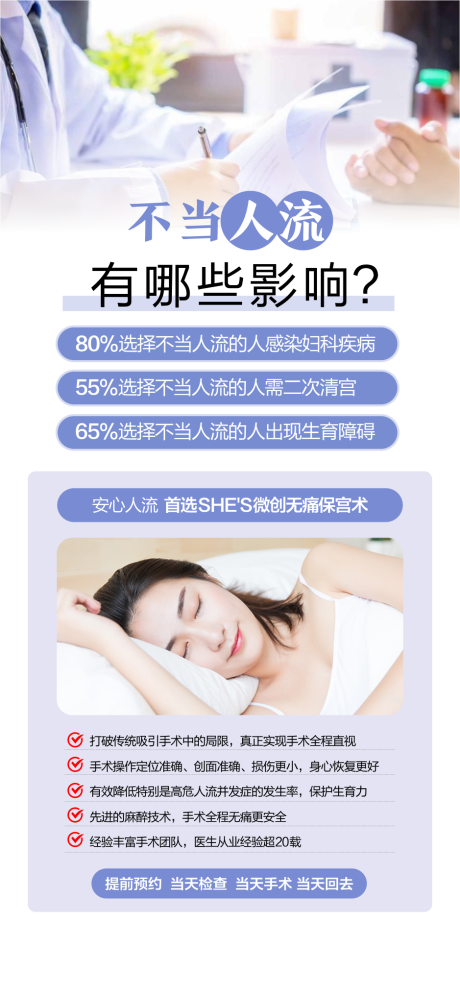 源文件下载【妇科海报】编号：12050030058579475