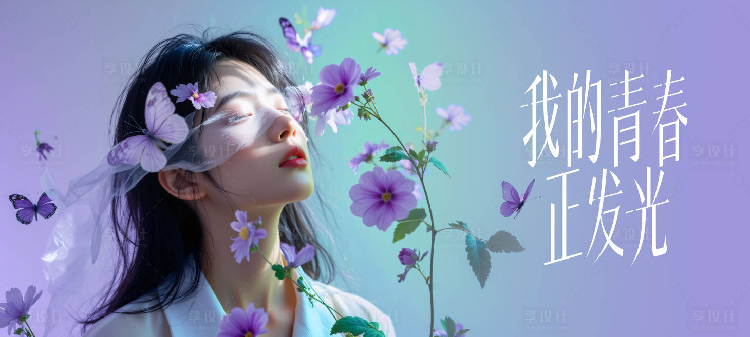 源文件下载【享设计】搜索编号：49850030145711574【活动主视觉】