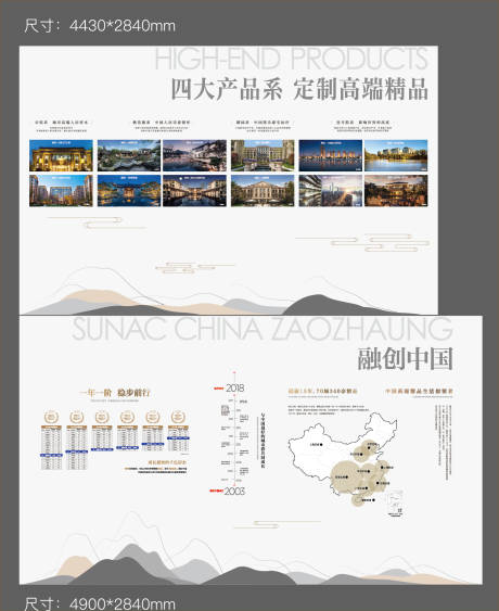 源文件下載【文化背景展板】編號(hào)：56920030177938016