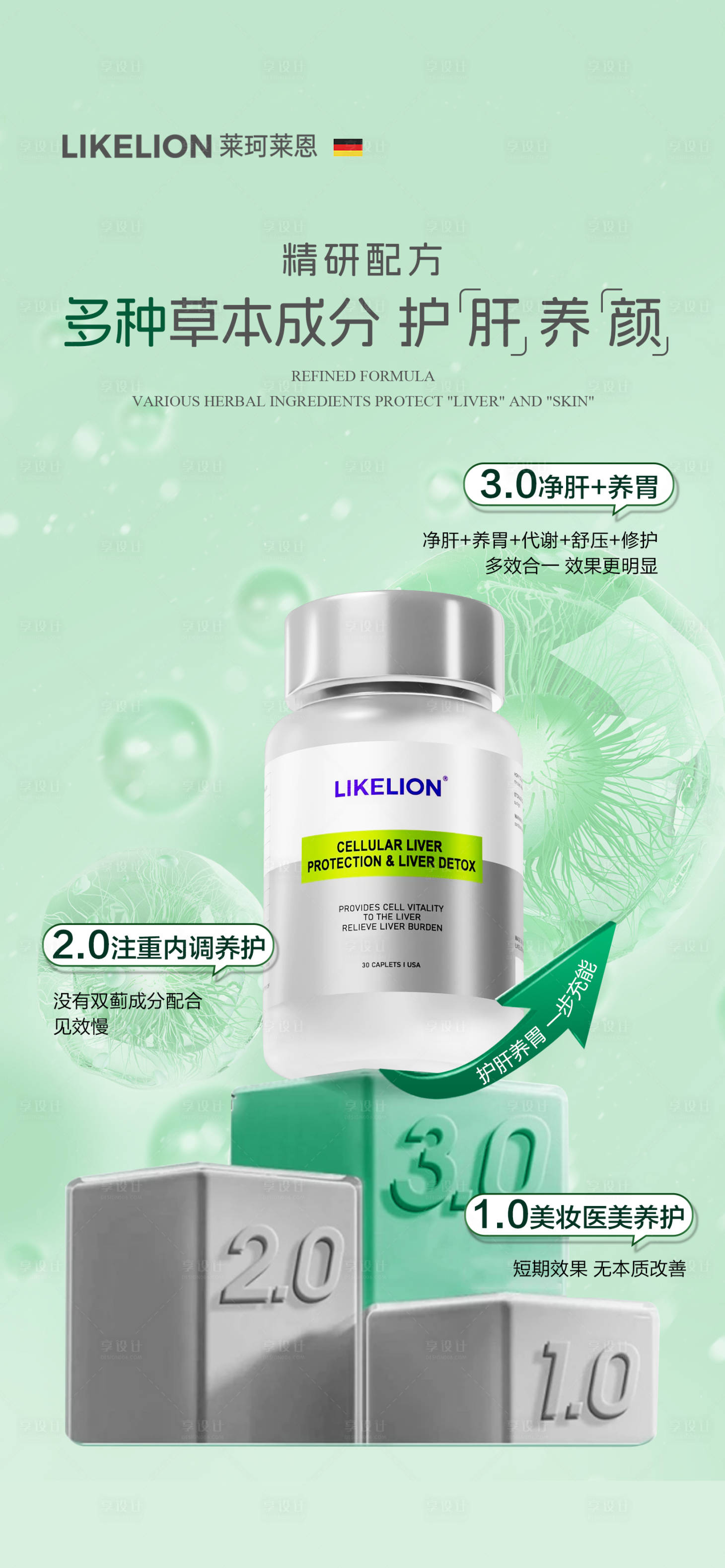 源文件下載【享設計】搜索編號：95330030188702127【美業品牌招商肝】