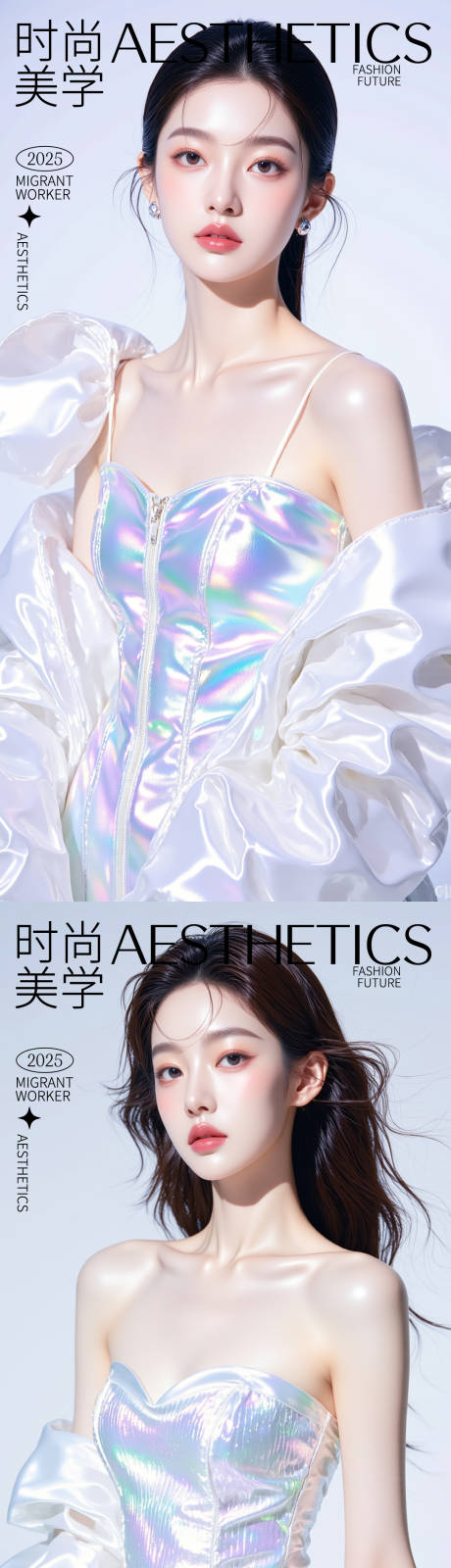 源文件下载【享设计】搜索编号：67520030340085731【医美活动海报】