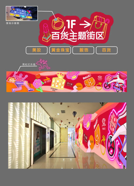 美陈