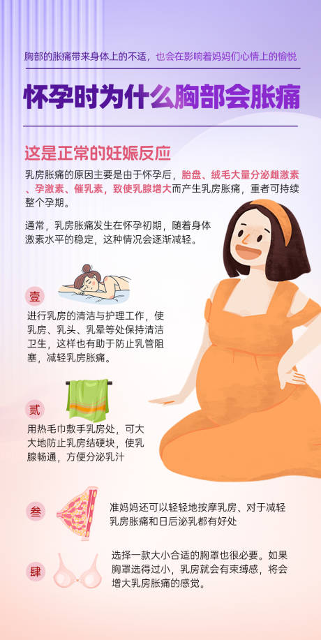 源文件下載【享設(shè)計】搜索編號：40320029995845816【孕期知識 】