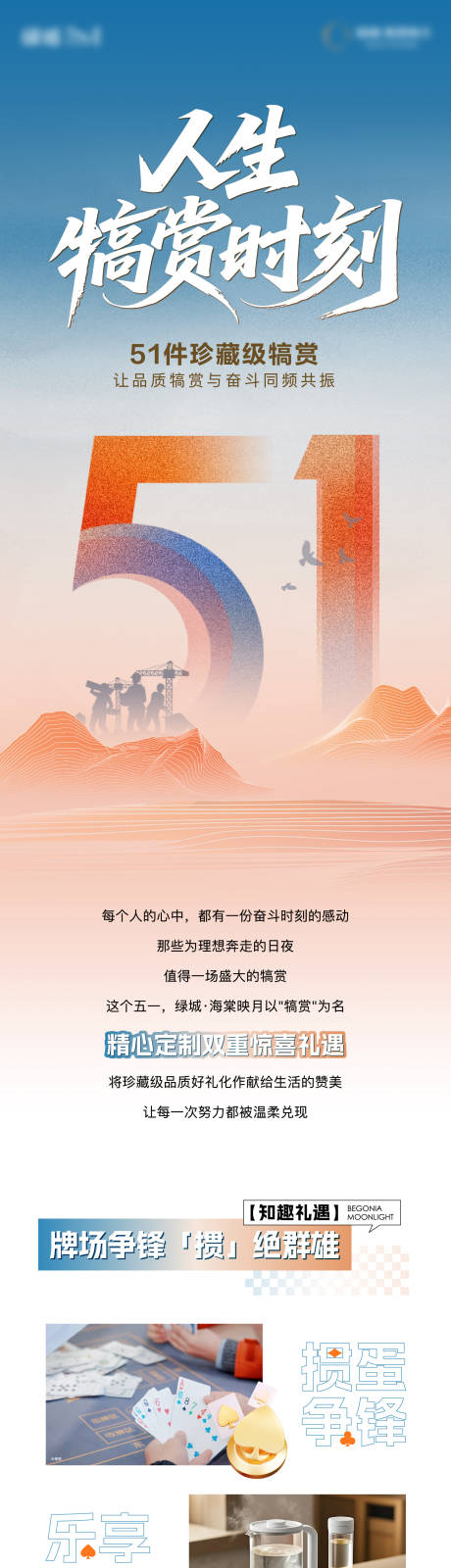 源文件下载【地产五一活动长图】编号：38550030468307380