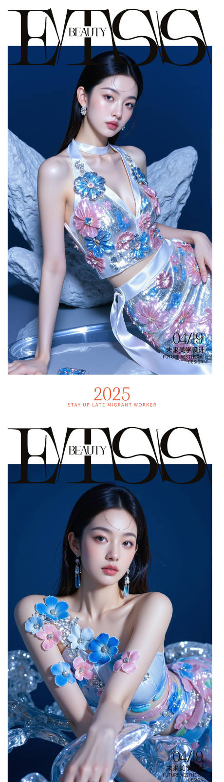 源文件下載【醫美活動海報】編號：60190030280631527