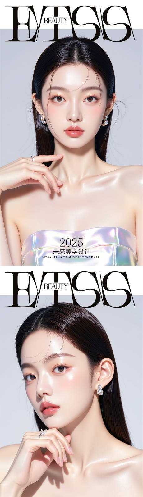 源文件下载【享设计】搜索编号：20360030411407276【医美活动海报】