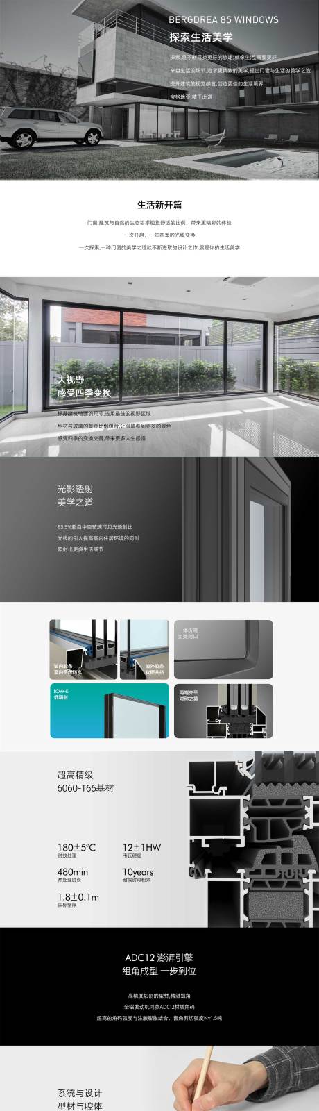 源文件下载【门窗长图详情】编号：32940030392638542