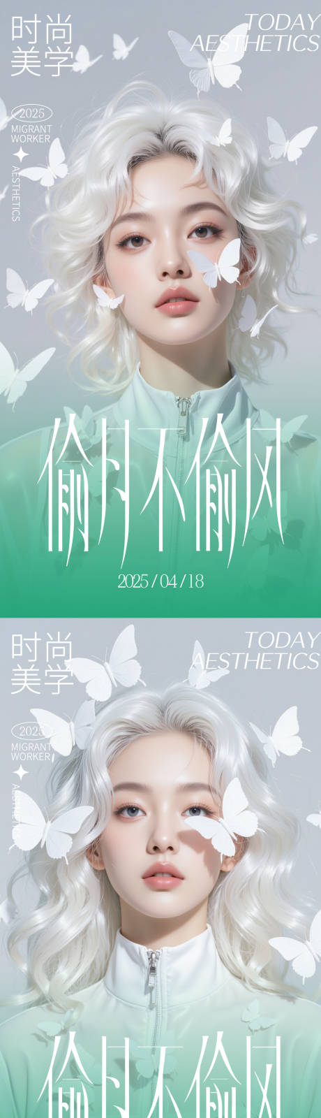 源文件下载【享设计】搜索编号：48950030267304845【医美活动海报】