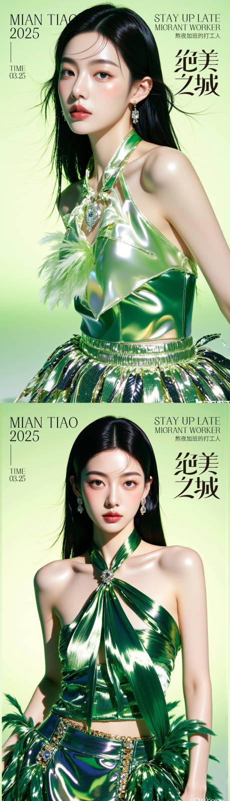 源文件下载【享设计】搜索编号：46000030444037395【医美活动海报】