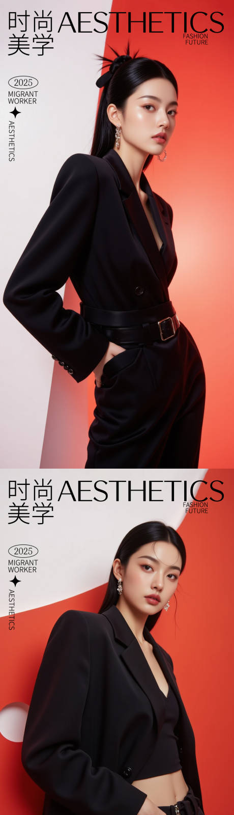 医美活动海报
