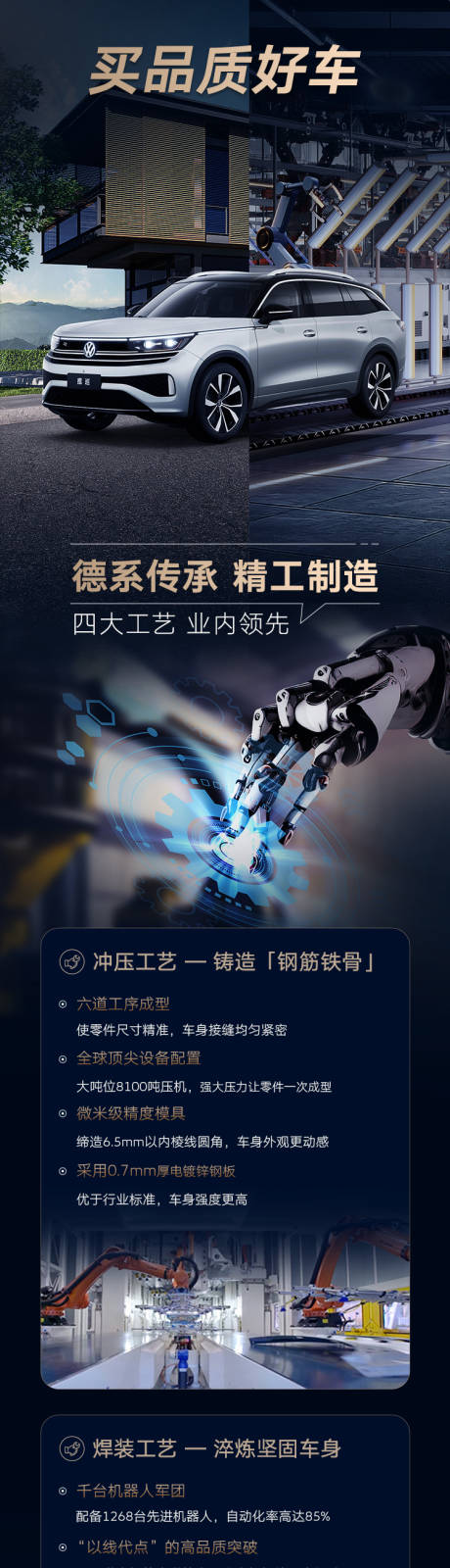 源文件下載【享設(shè)計(jì)】搜索編號(hào)：21490029907842671【汽車品質(zhì)賣點(diǎn)長(zhǎng)圖】