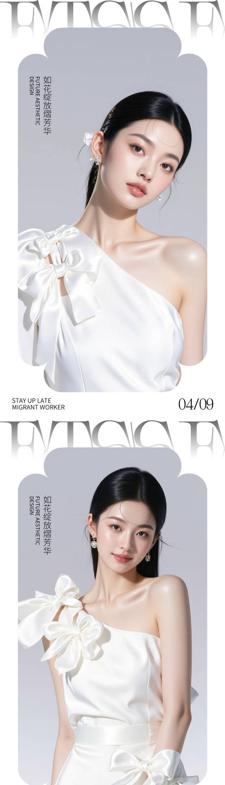 源文件下载【享设计】搜索编号：41060030061247227【美妆活动海报】