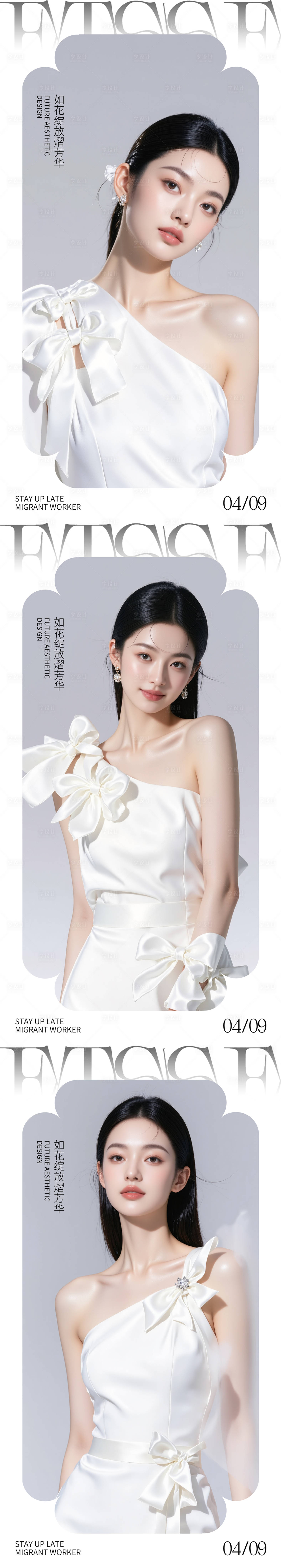 源文件下载【享设计】搜索编号：41060030061247227【美妆活动海报】