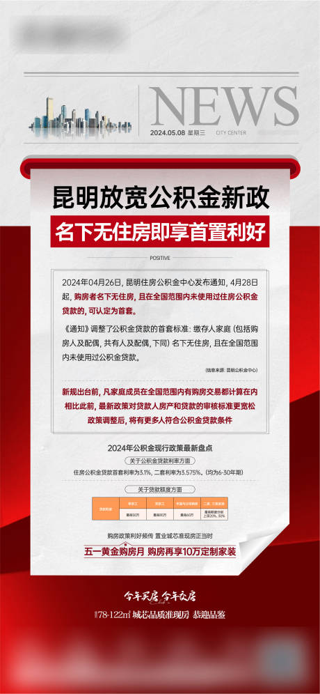 源文件下载【政策海报】编号：67010030320077188
