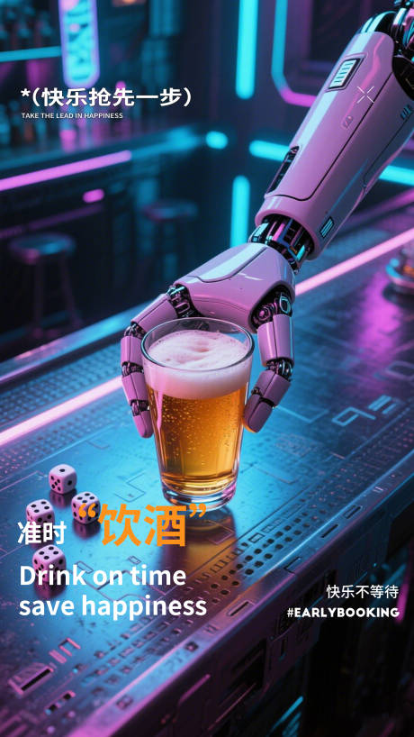 源文件下载【酒水海报  】编号：89940030229695393