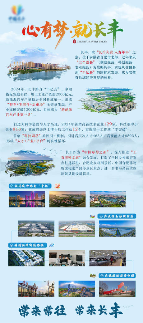 源文件下载【地方介绍展架易拉宝设计】编号：24590030009597935