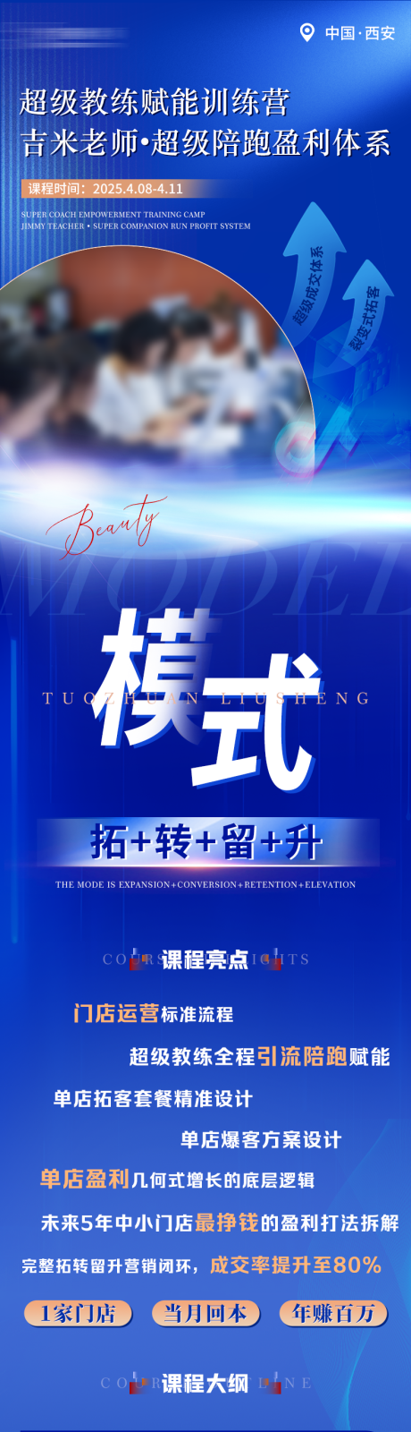 源文件下载【美业会议邀约长图】编号：96240030045146872