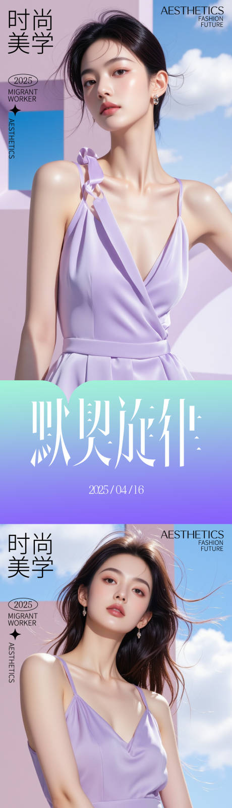 源文件下载【享设计】搜索编号：23610030215759898【医美活动海报】