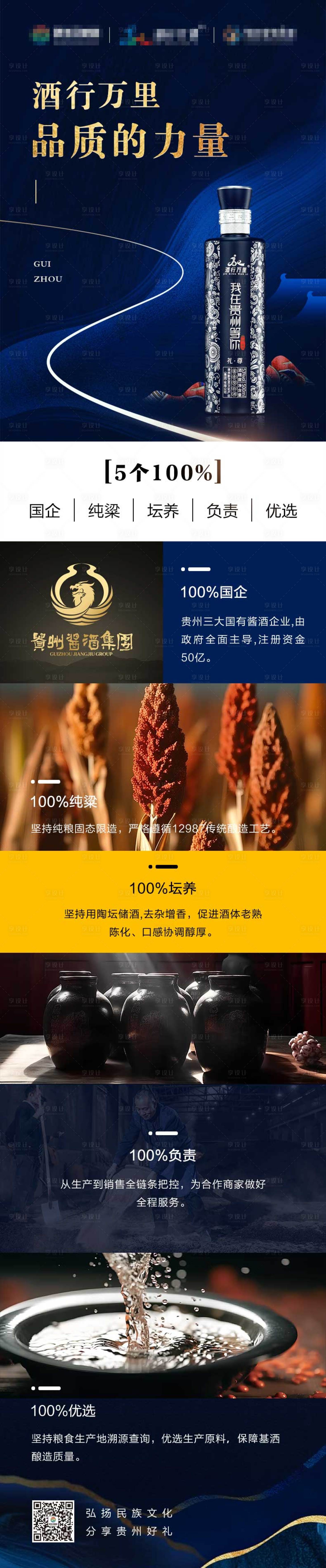 源文件下載【享設(shè)計】搜索編號：63690030421969466【白酒詳情頁】