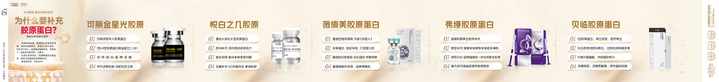 源文件下載【膠原蛋白橫圖】編號：97680030273613747