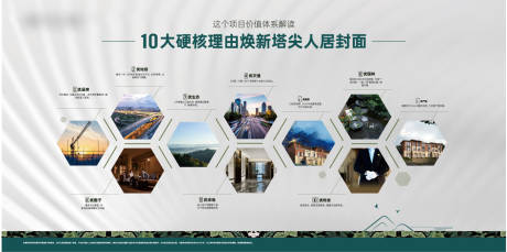 源文件下载【十大理由价值点海报展板】编号：29700030373968942