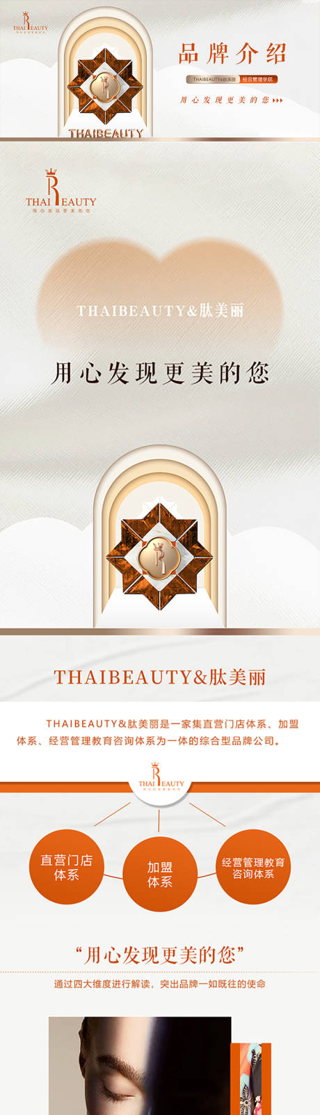 源文件下载【享设计】搜索编号：69950030585378308【医美高级感品牌简介公众号】