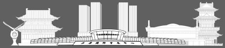 永康线标建筑