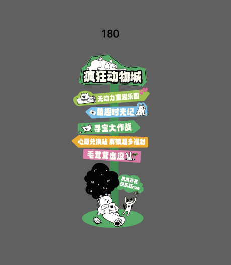 源文件下载【宠物指引立牌】编号：53440030914181322
