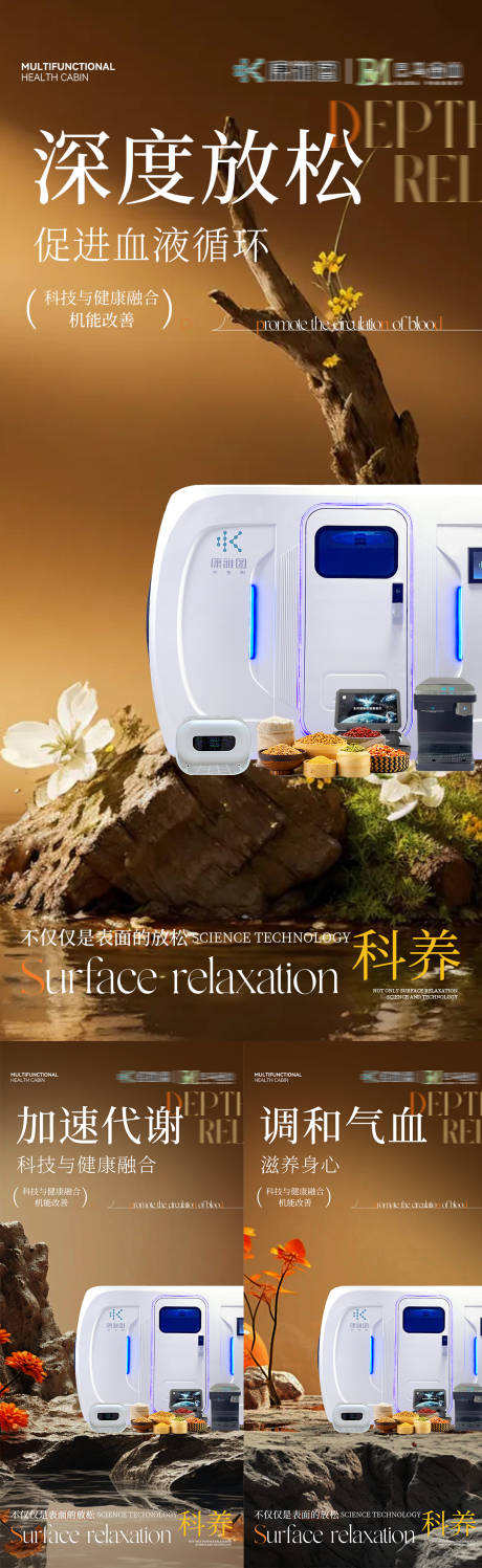 源文件下载【养生海报】编号：96220030573143033
