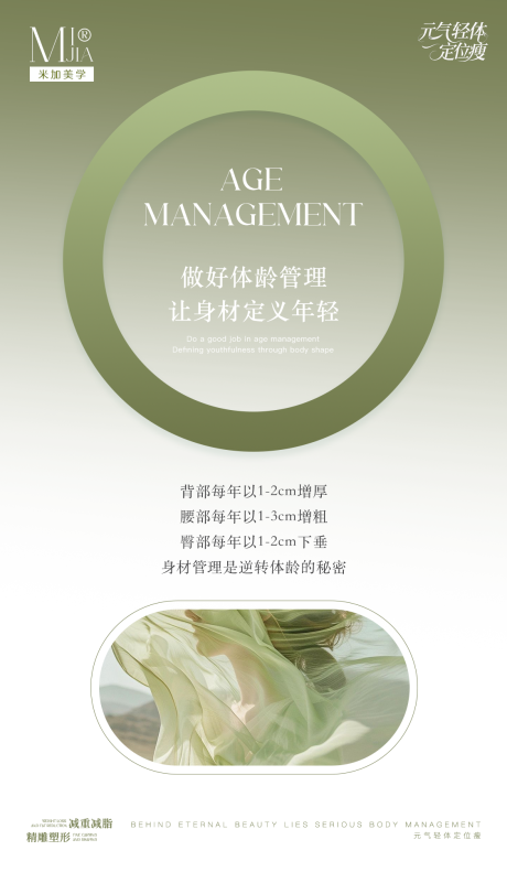 源文件下载【减肥海报】编号：61770030946048913
