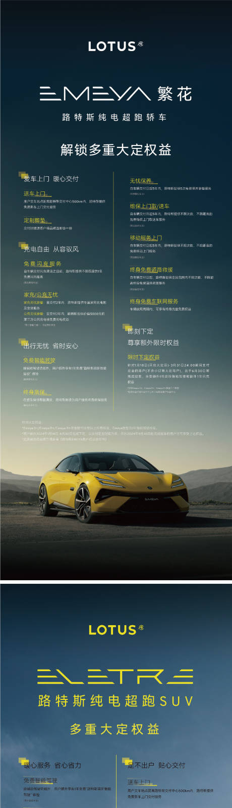 源文件下载【汽车海报权益政策】编号：33390030923046480