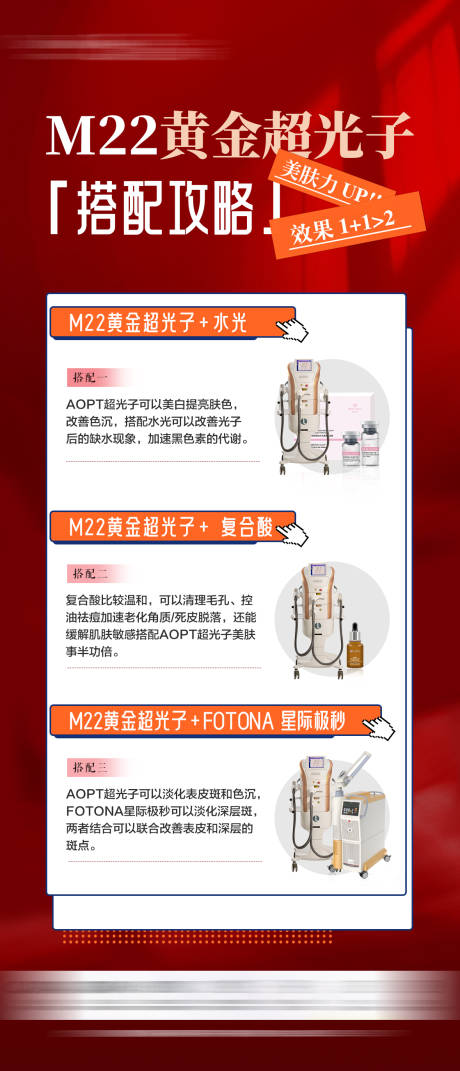 M22黄金超光子