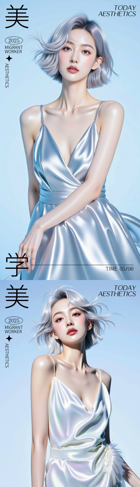 源文件下载【享设计】搜索编号：58770030570916725【医美活动海报】