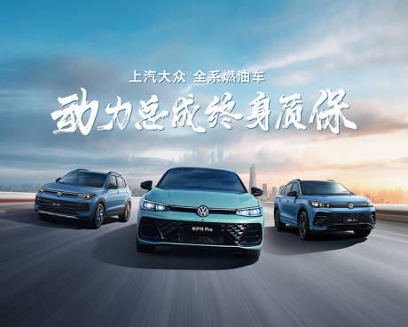 动力总成终身质保