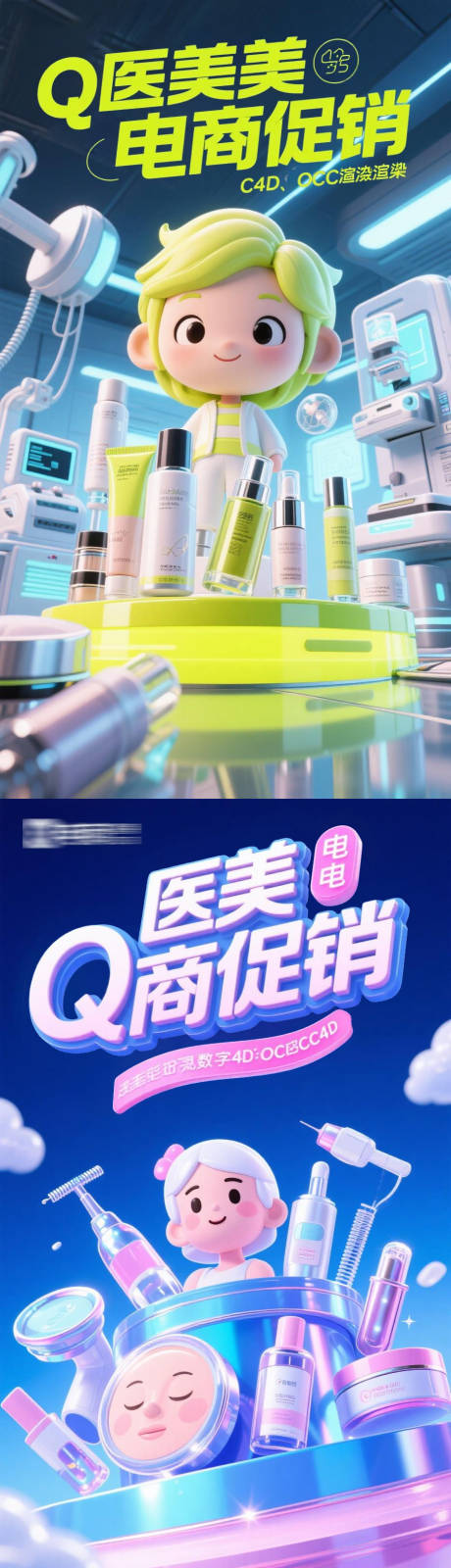 源文件下载【电商医美q医美】编号：64760030601073728