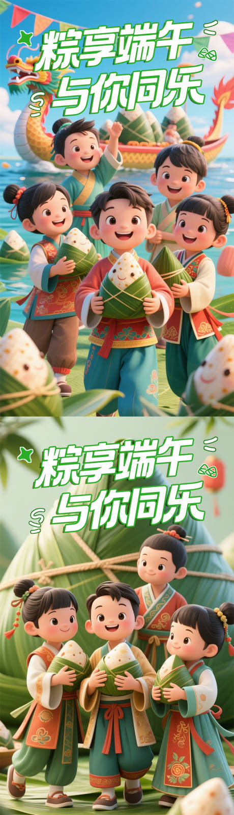 源文件下载【享设计】搜索编号：15090030796749515【端午节海报设计】