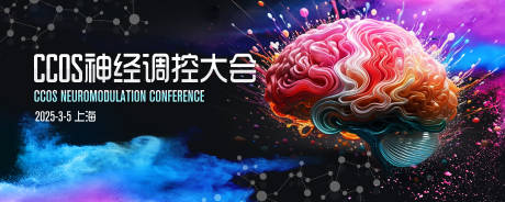 源文件下載【享設計】搜索編號：75970030983474423【神經調控大會ccoskv】