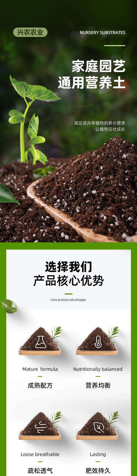 泥炭土详情