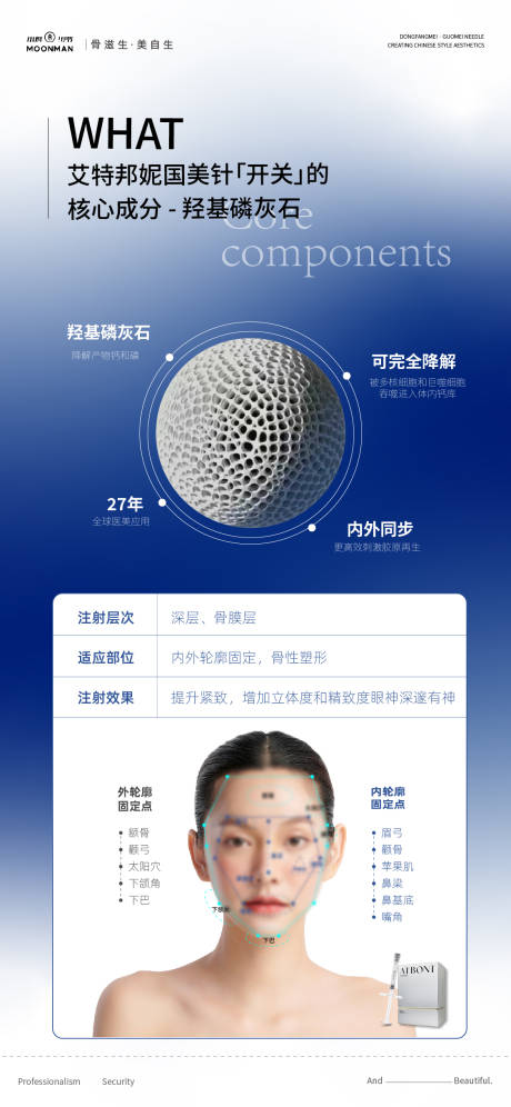 源文件下载【医美产品成分海报】编号：64590030566495006