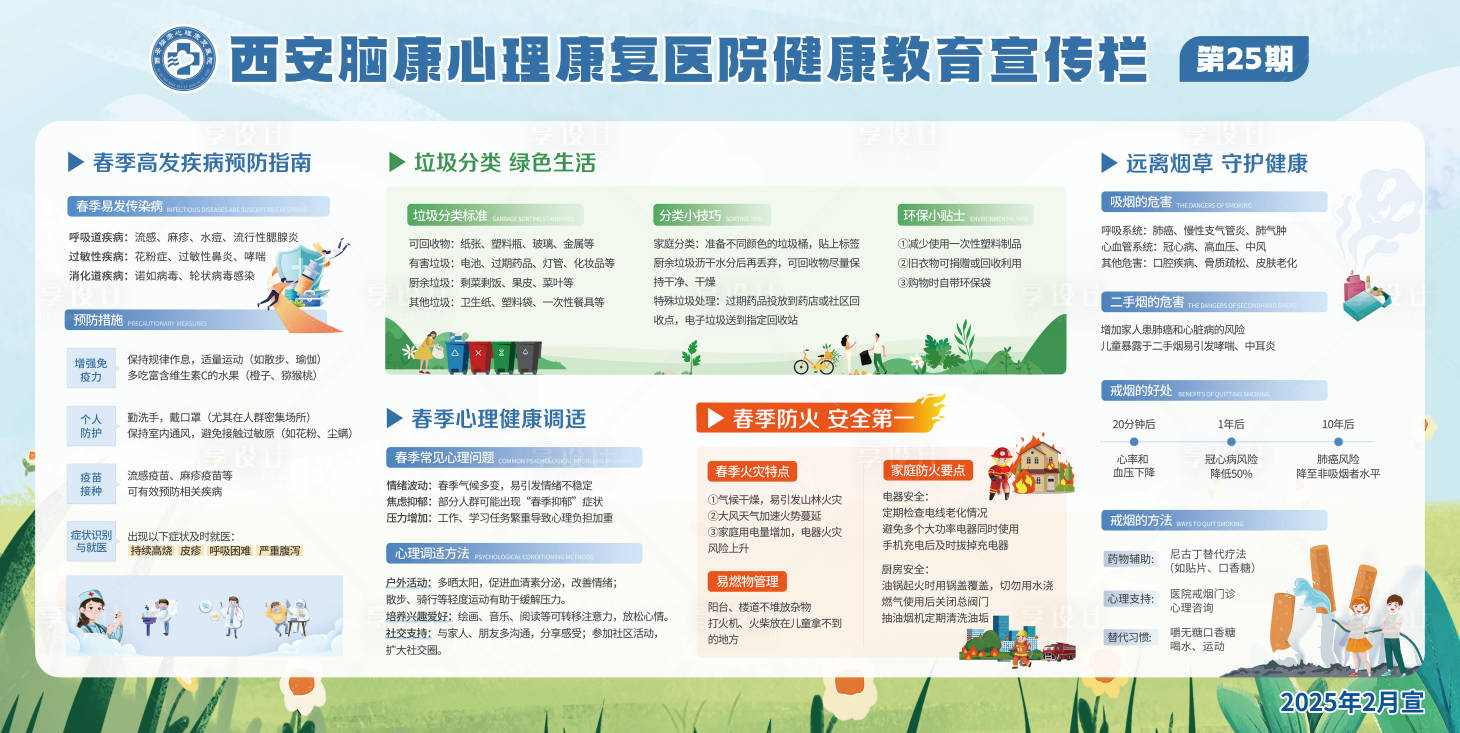 源文件下載【享設計】搜索編號：85240030963149580【宣傳欄展板】
