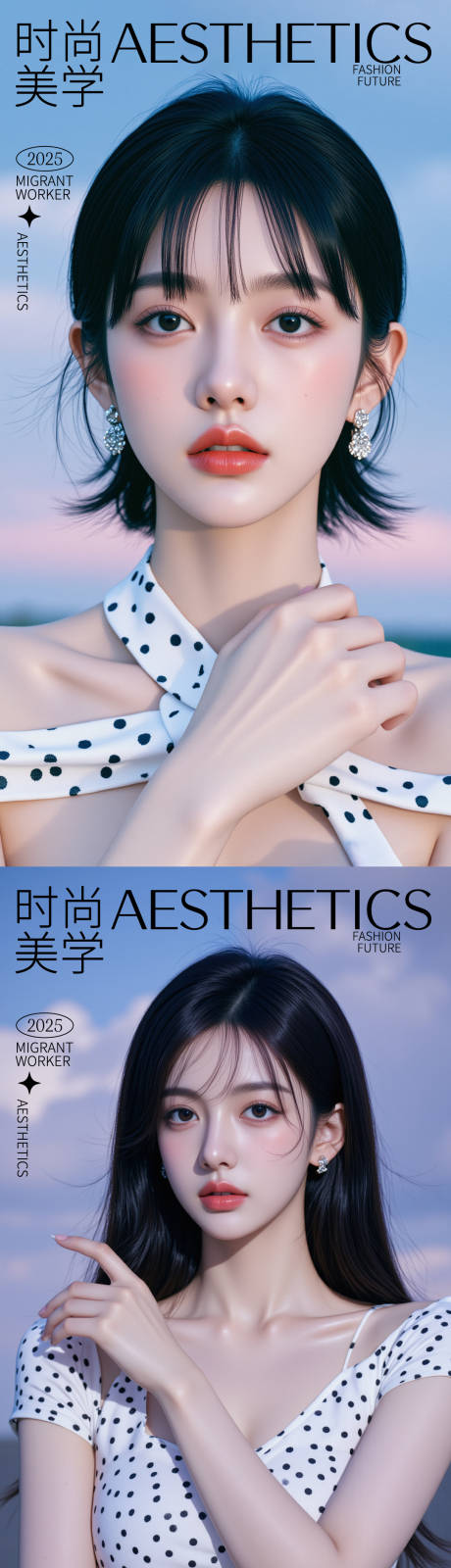 源文件下載【享設計】搜索編號：19550030778818387【醫美活動海報】